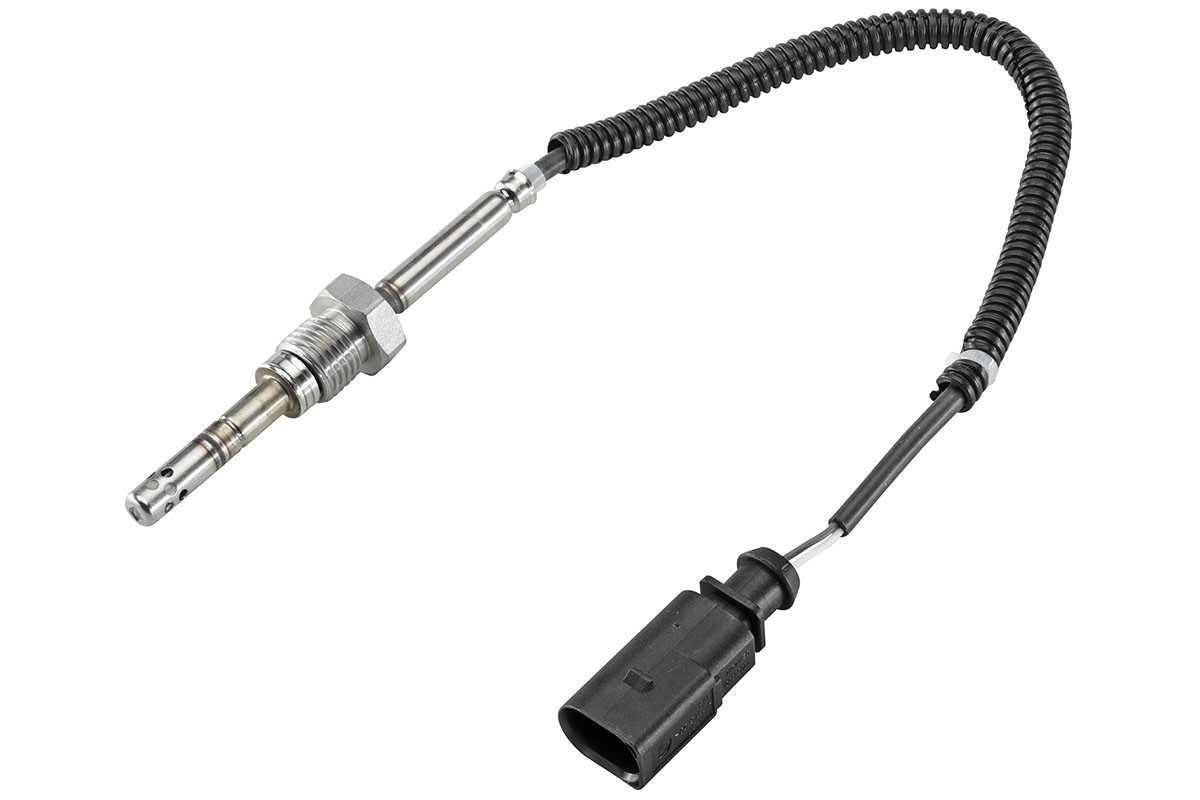 CONTINENTAL/VDO Sensor, Abgastemperatur