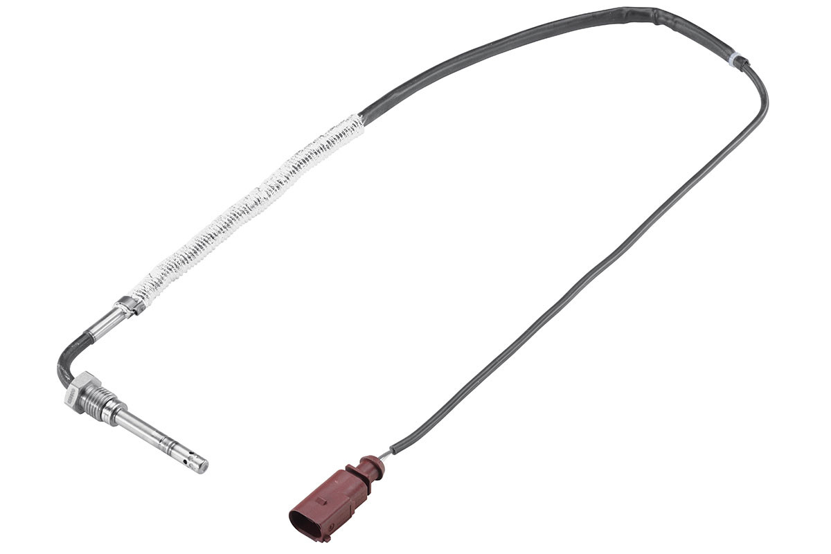 CONTINENTAL/VDO Sensor, Abgastemperatur