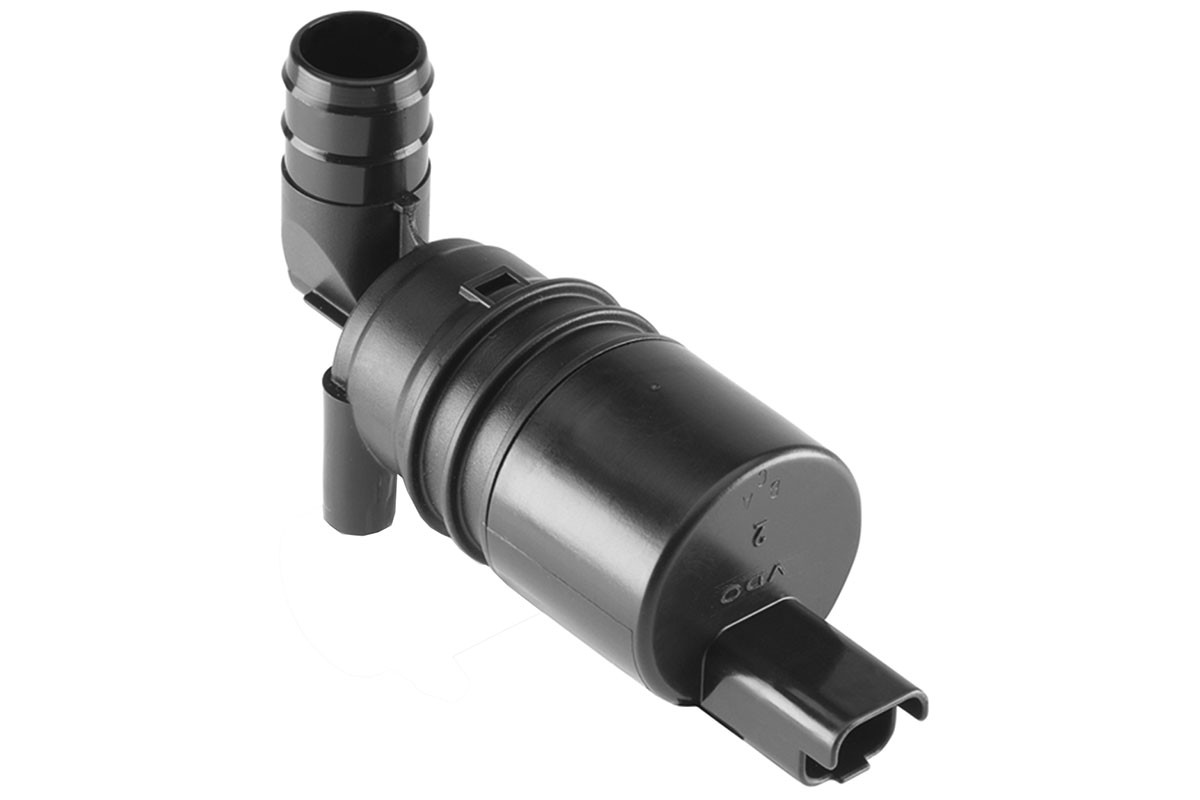 CONTINENTAL/VDO Waschwasserpumpe, Scheibenreinigung