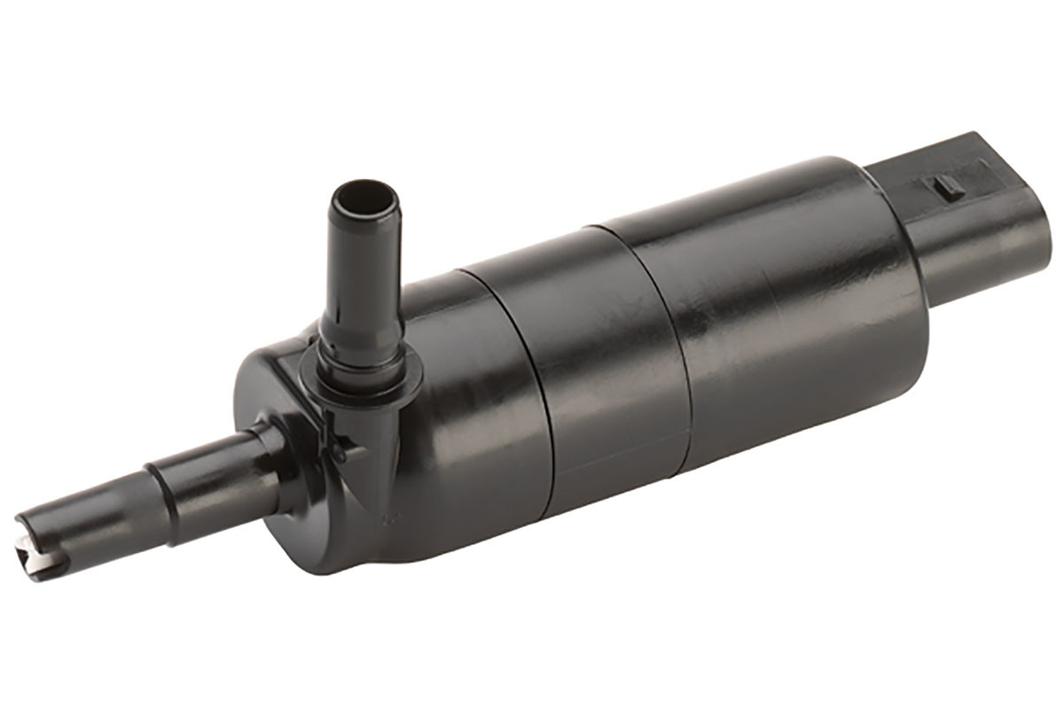 CONTINENTAL/VDO Waschwasserpumpe, Scheinwerferreinigung