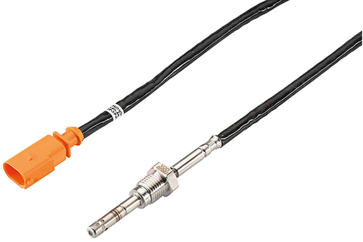 CONTINENTAL/VDO Sensor, Abgastemperatur