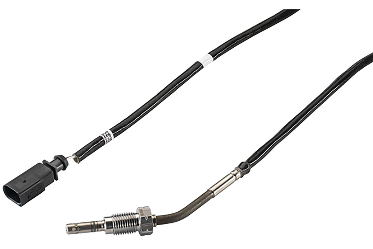 CONTINENTAL/VDO Sensor, Abgastemperatur