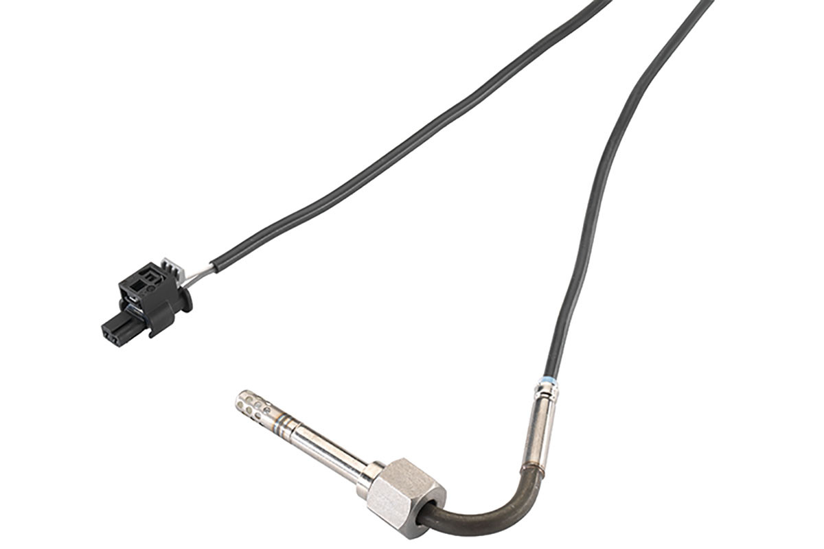 CONTINENTAL/VDO Sensor, Abgastemperatur