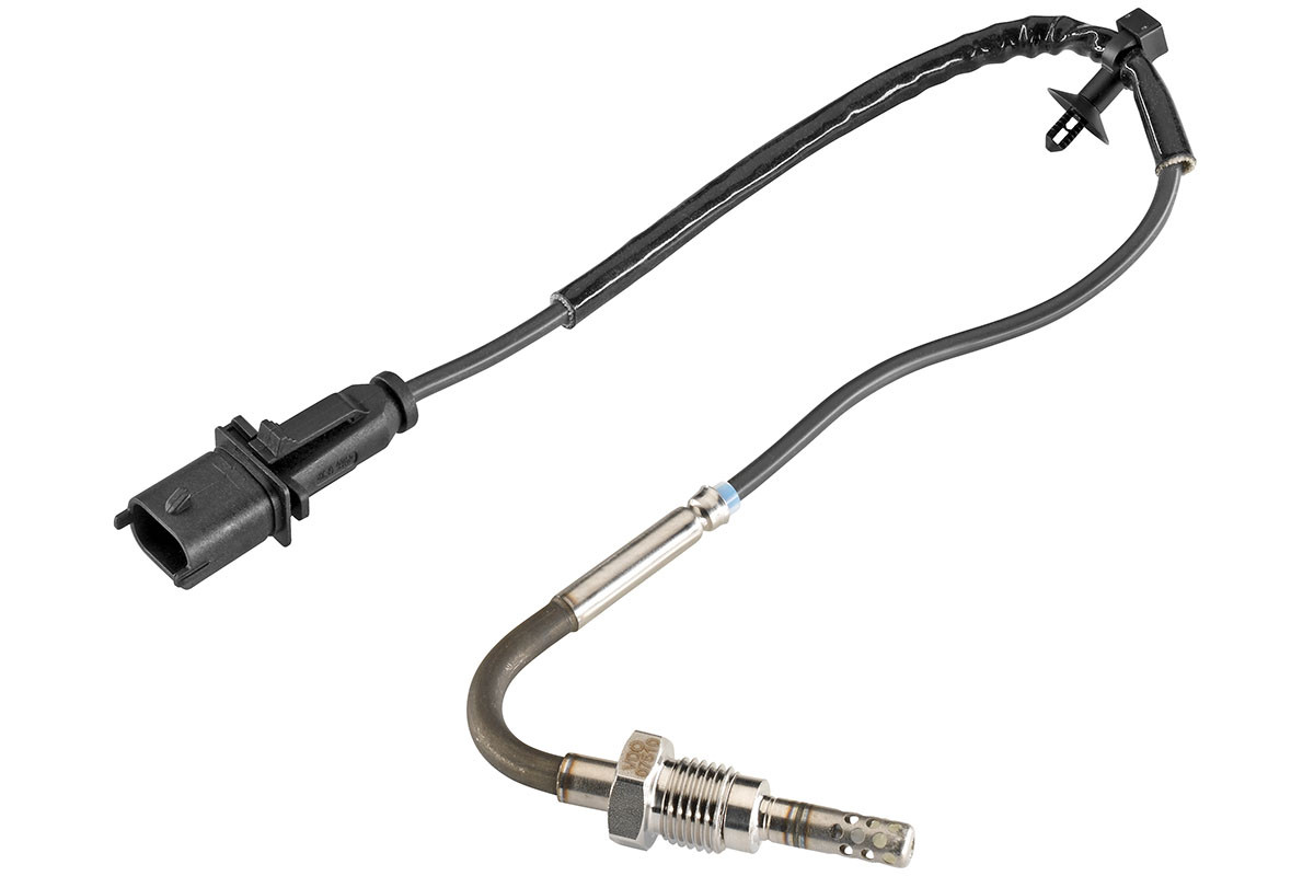 CONTINENTAL/VDO Sensor, Abgastemperatur