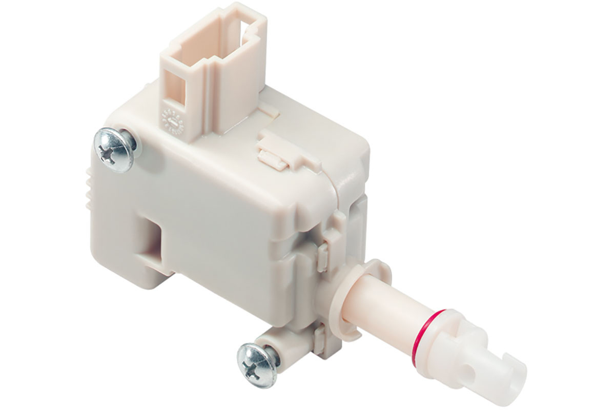 CONTINENTAL/VDO Stellelement, Zentralverriegelung