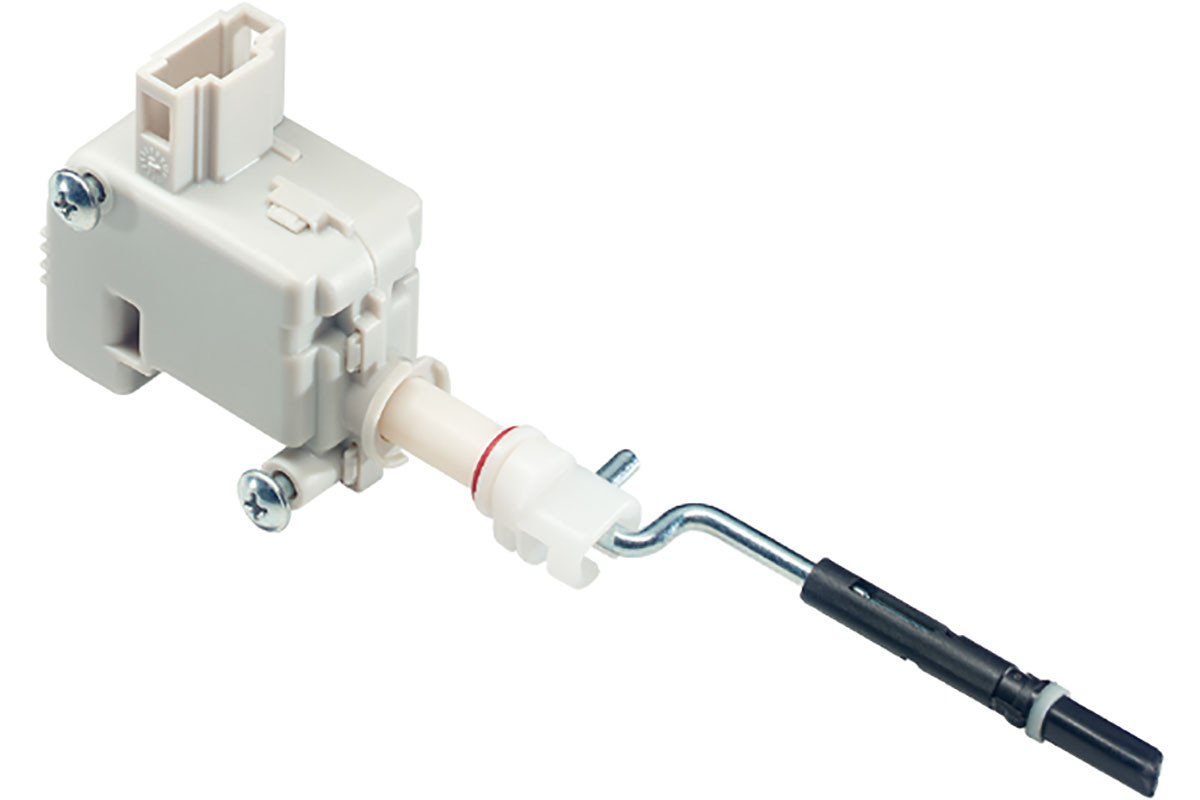 CONTINENTAL/VDO Stellelement, Zentralverriegelung