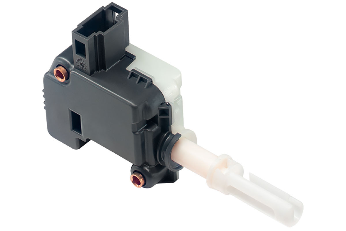 CONTINENTAL/VDO Stellelement, Zentralverriegelung