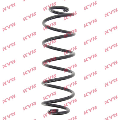 KYB Fahrwerksfeder