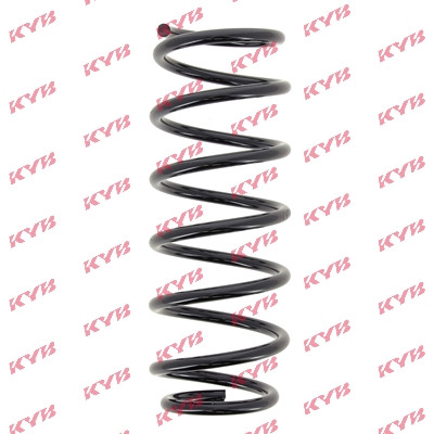 KYB Fahrwerksfeder