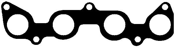 GLASER Dichtung, Abgaskrümmer