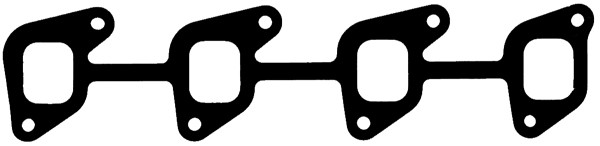 GLASER Dichtung, Ansaugkrümmer