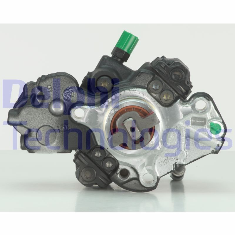 DELPHI Einspritzpumpe