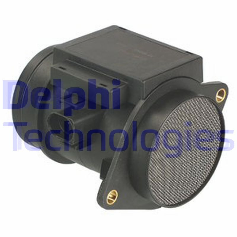 DELPHI Luftmassenmesser