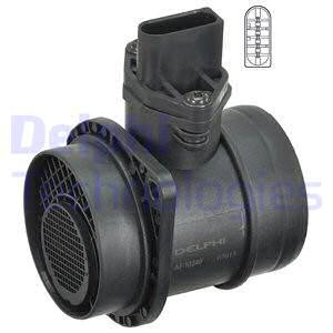 DELPHI Luftmassenmesser