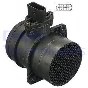 DELPHI Luftmassenmesser