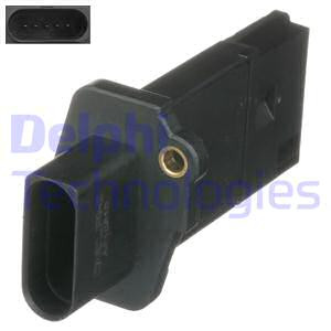 DELPHI Luftmassenmesser