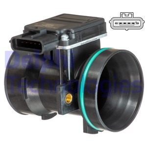 DELPHI Luftmassenmesser