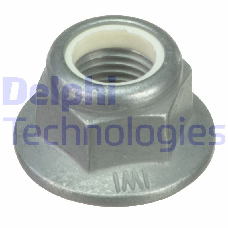 DELPHI Reparatursatz, Federbeinstützlager