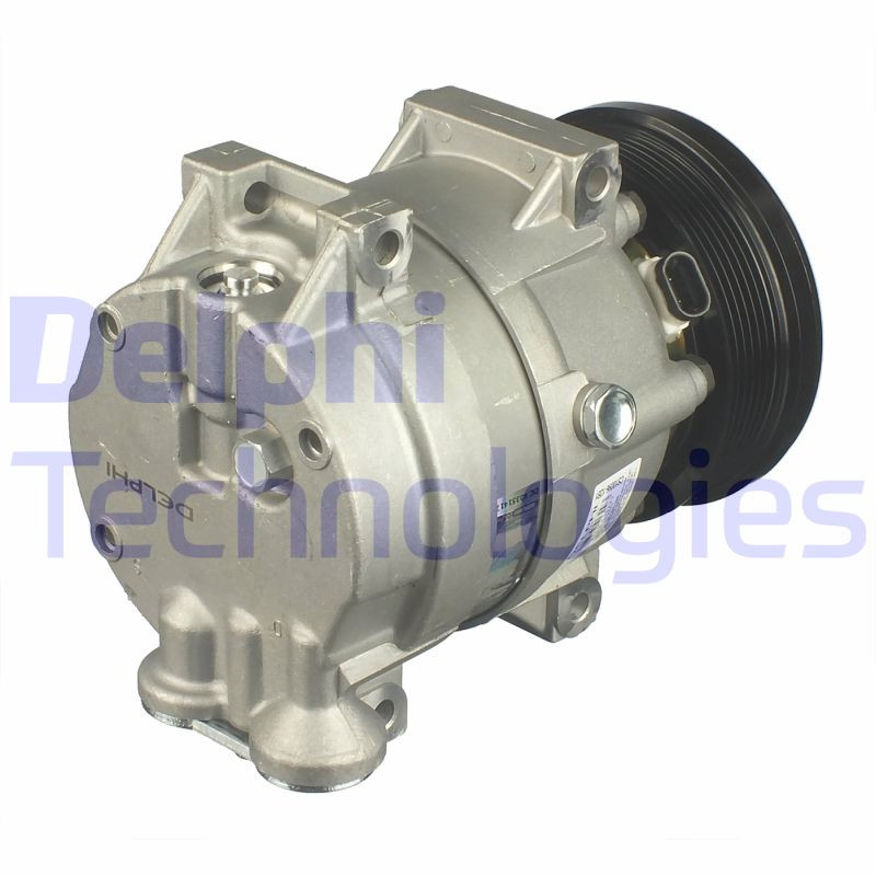 DELPHI Kompressor, Klimaanlage
