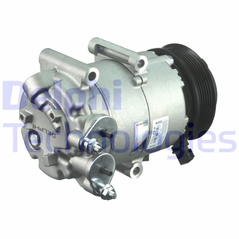 DELPHI Kompressor, Klimaanlage