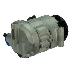 DELPHI Kompressor, Klimaanlage