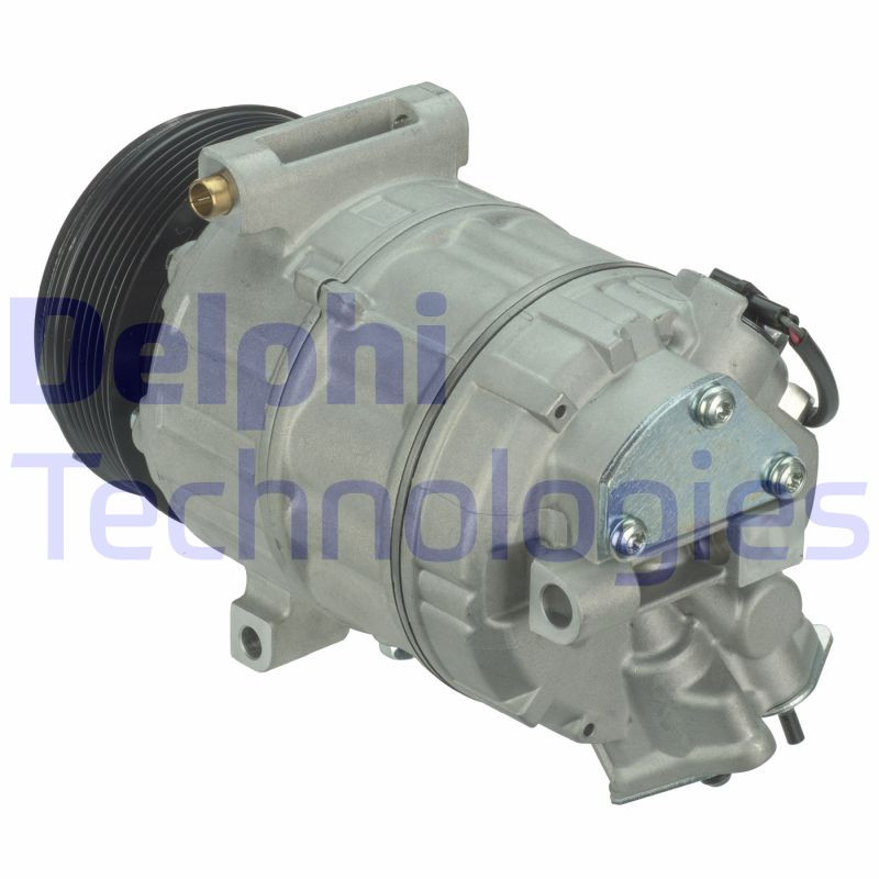 DELPHI Kompressor, Klimaanlage