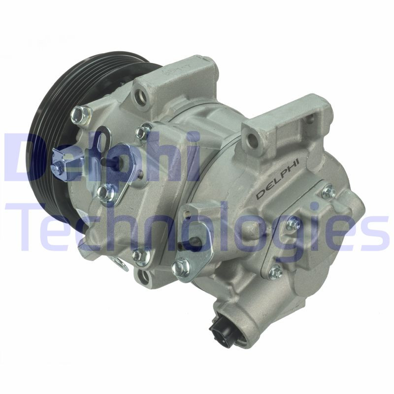 DELPHI Kompressor, Klimaanlage