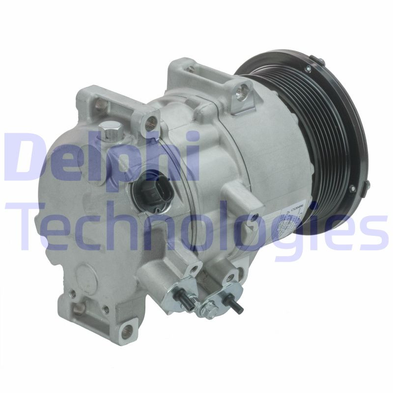 DELPHI Kompressor, Klimaanlage