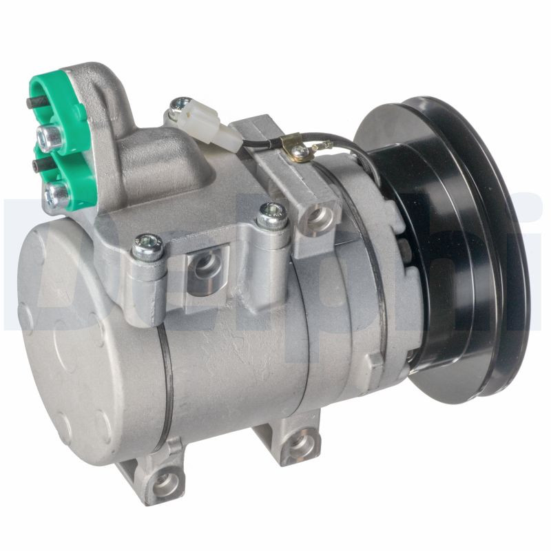 DELPHI Kompressor, Klimaanlage