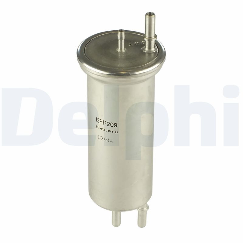 DELPHI Kraftstofffilter