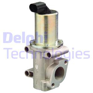DELPHI AGR-Ventil DELPHI AGR-Ventil