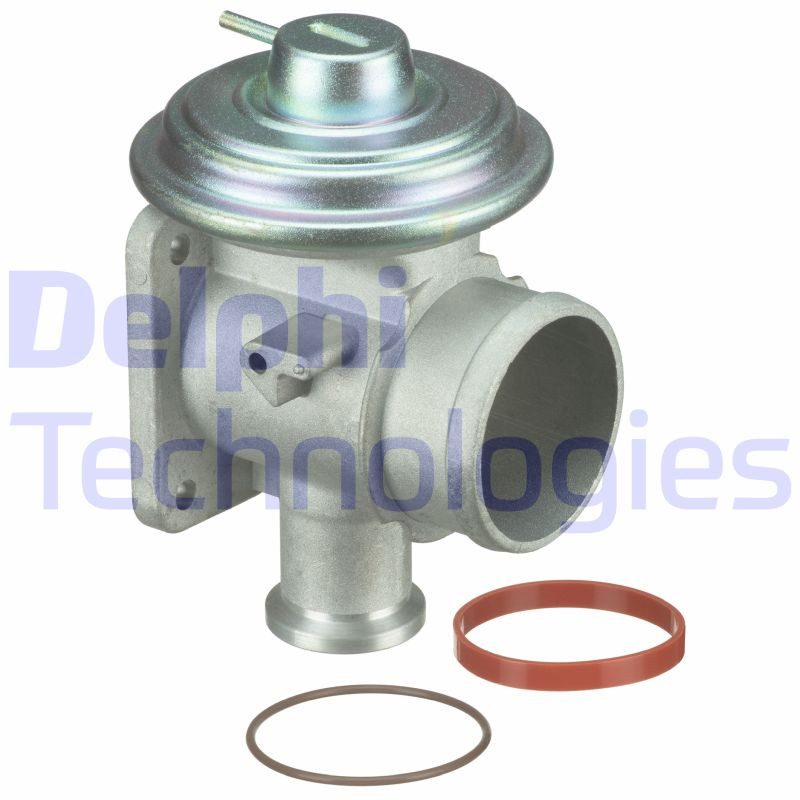 DELPHI AGR-Ventil DELPHI AGR-Ventil