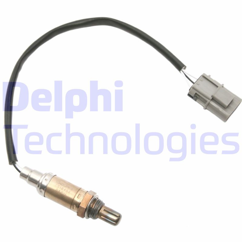 DELPHI Lambdasonde