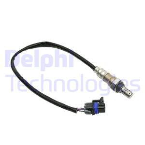 DELPHI Lambdasonde