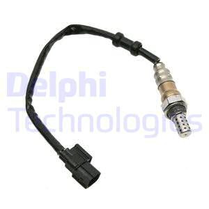 DELPHI Lambdasonde