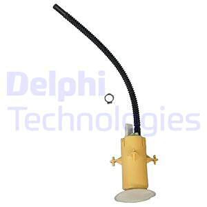 DELPHI Kraftstoffpumpe