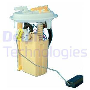 DELPHI Kraftstoff-Fördereinheit