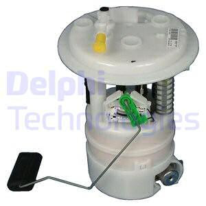 DELPHI Kraftstoff-Fördereinheit