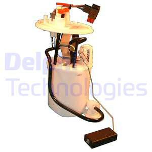 DELPHI Kraftstofffördermodul