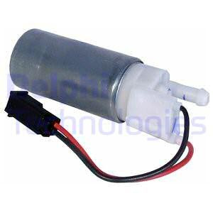 DELPHI Kraftstoffpumpe