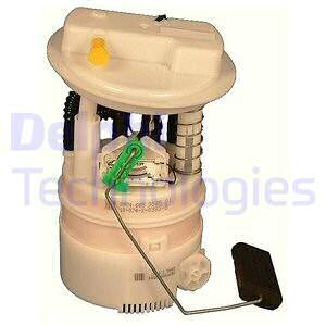 DELPHI Kraftstoff-Fördereinheit