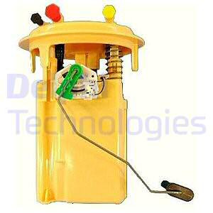 DELPHI Kraftstoff-Fördereinheit