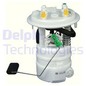 DELPHI Kraftstoff-Fördereinheit