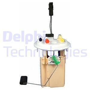 DELPHI Sensor, Kraftstoffvorrat