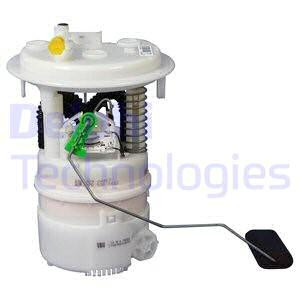 DELPHI Kraftstoff-Fördereinheit