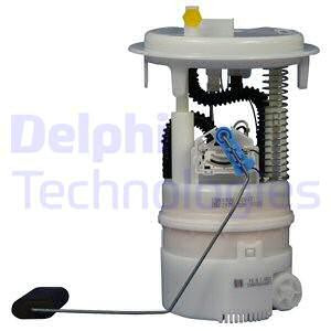 DELPHI Kraftstoff-Fördereinheit