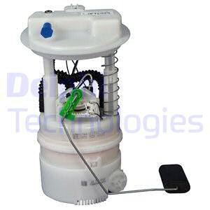 DELPHI Kraftstoff-Fördereinheit