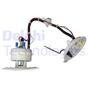 DELPHI Kraftstoff-Fördereinheit