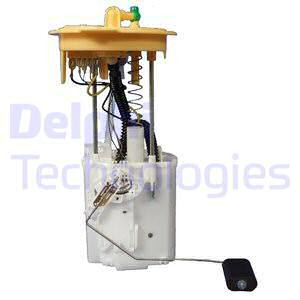 DELPHI Kraftstoff-Fördereinheit