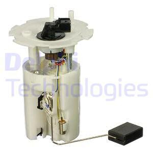 DELPHI Kraftstoff-Fördereinheit